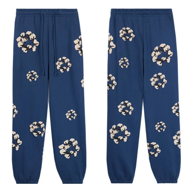 Denim Tears Long Pants Affordable 164591