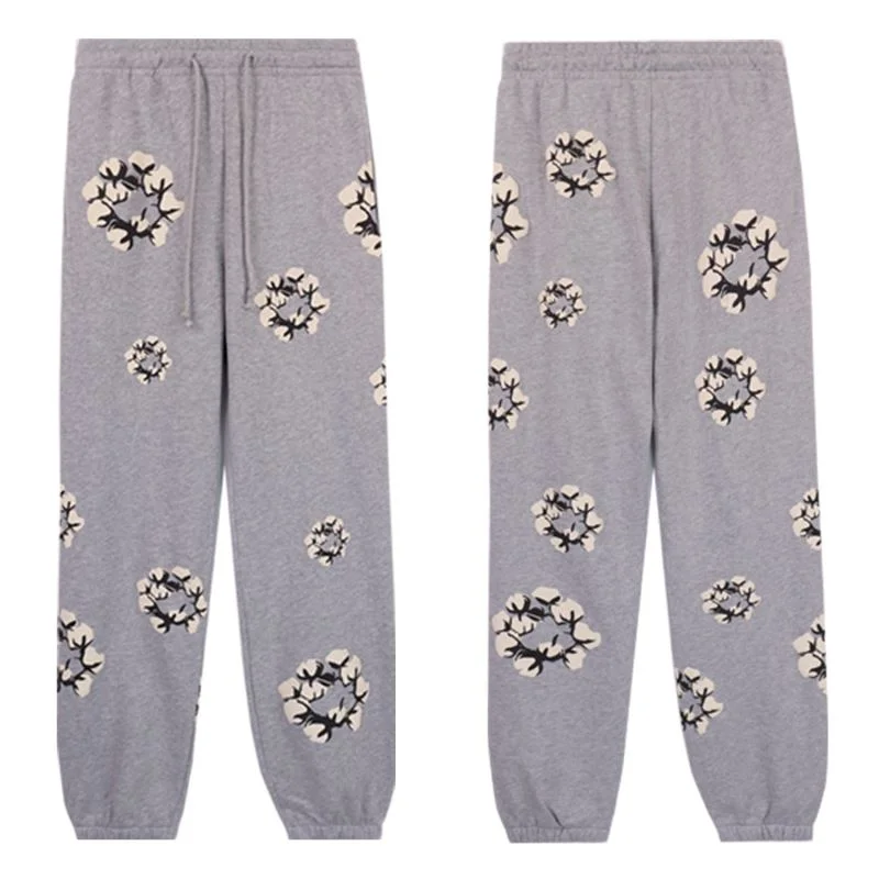 Denim Tears Long Pants Affordable 164591