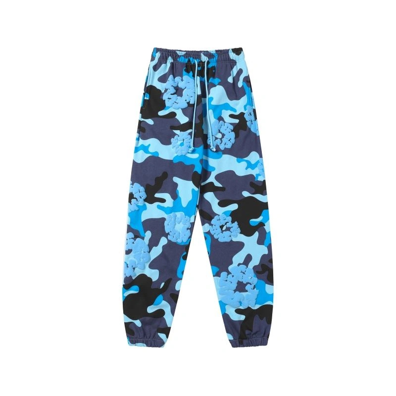 Versatile Denim Tears Long Pants 157617