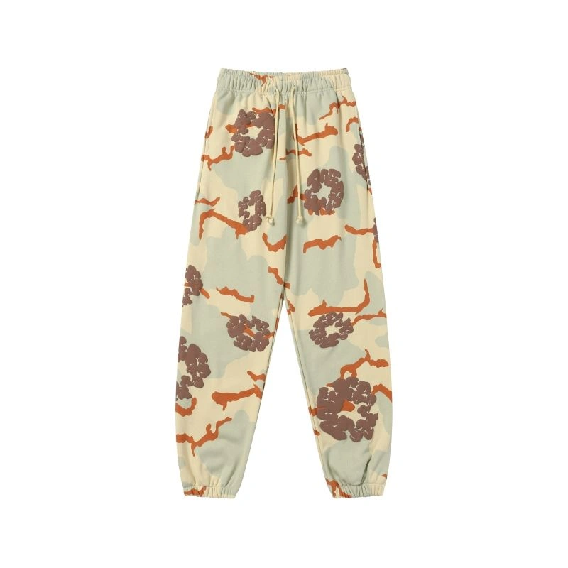 Versatile Denim Tears Long Pants 157617