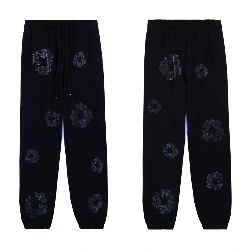 Versatile Denim Tears Long Pants 157617
