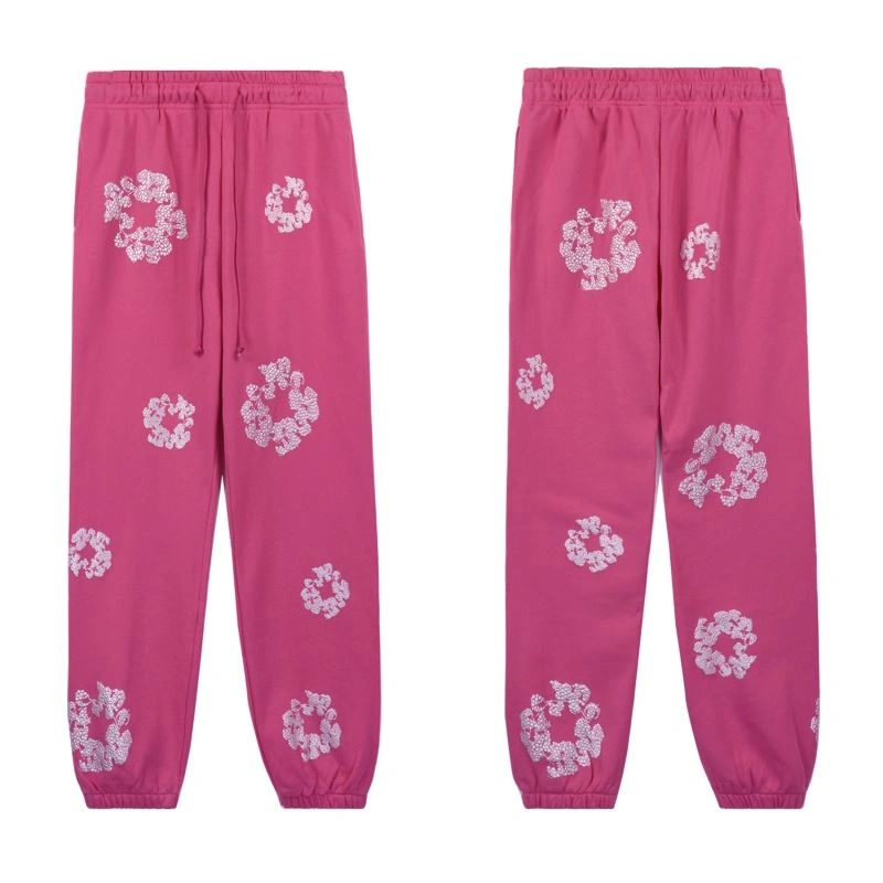 Versatile Denim Tears Long Pants 157617