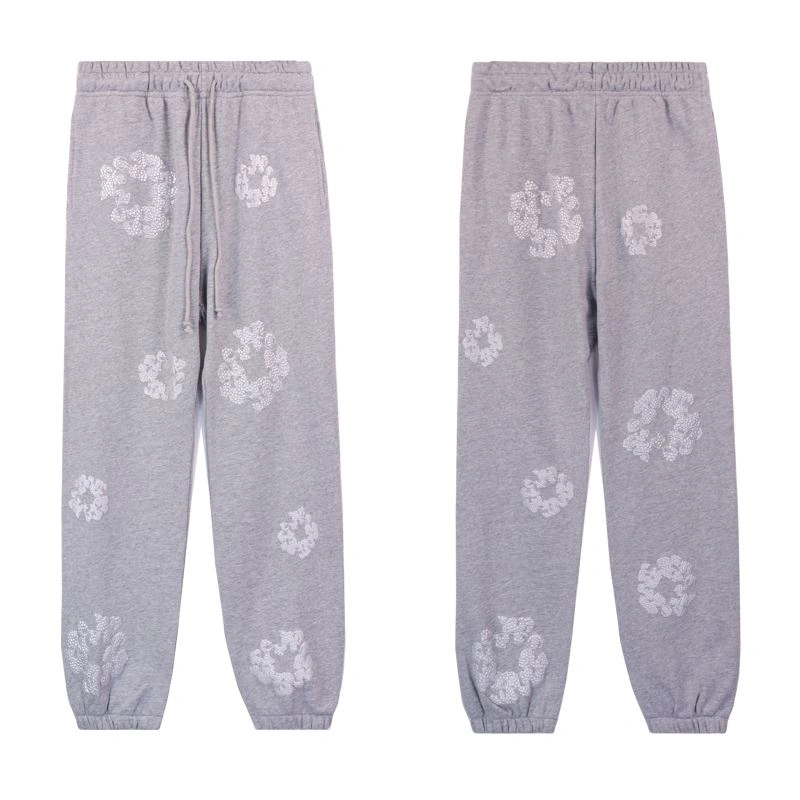 Versatile Denim Tears Long Pants 157617