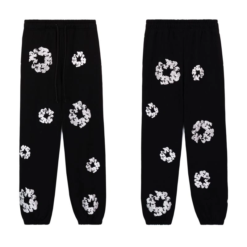 Versatile Denim Tears Long Pants 157617