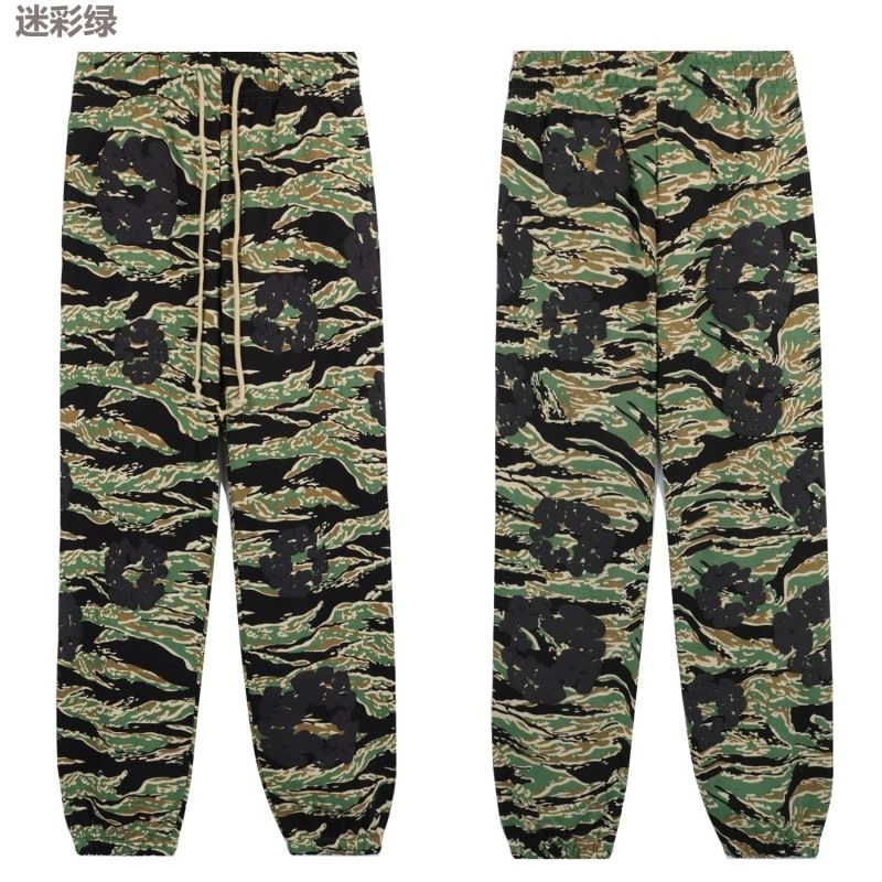 Denim Tears Long Pants SmartChoice 157612