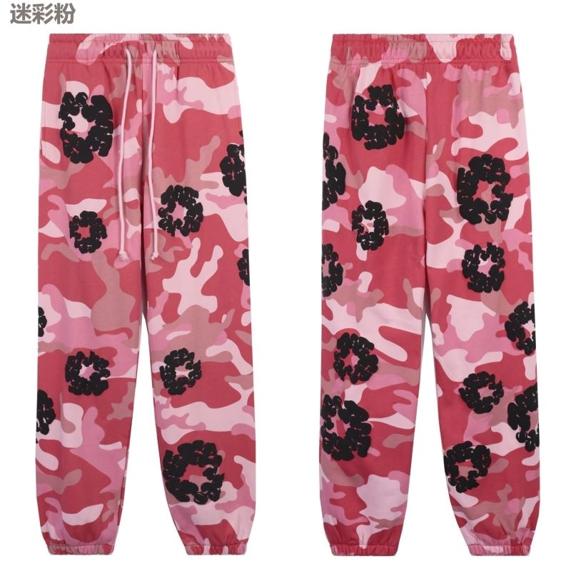 Denim Tears Long Pants SmartChoice 157612