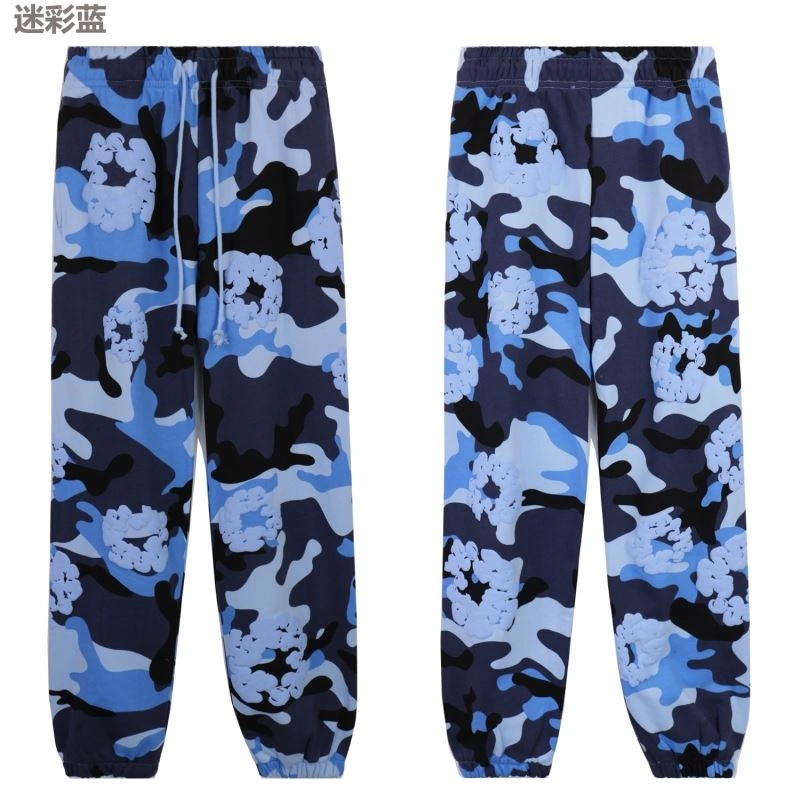 Denim Tears Long Pants SmartChoice 157612