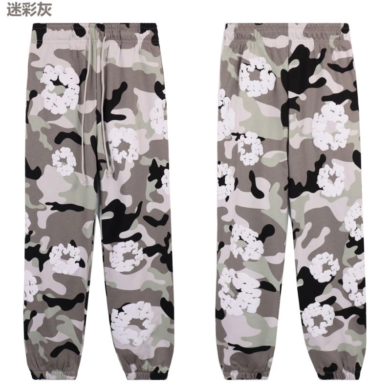 Denim Tears Long Pants SmartChoice 157612