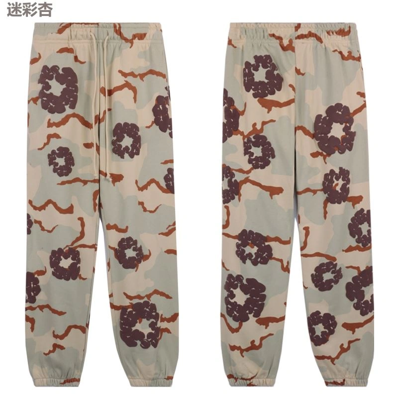 Denim Tears Long Pants SmartChoice 157612