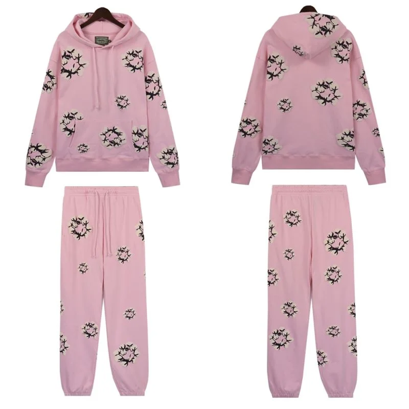 Denim Tears Long Suits Refined 164590