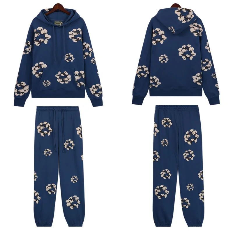 Denim Tears Long Suits Refined 164590