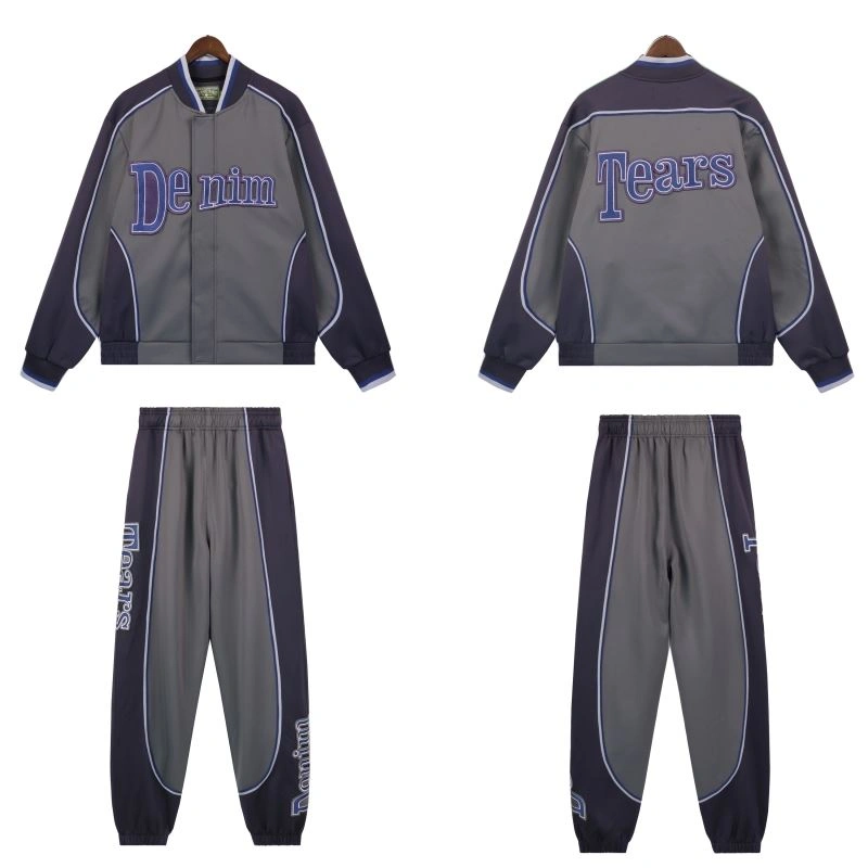 Denim Tears Long Suits Comfortable 157609
