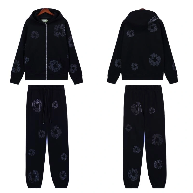 Denim Tears Long Suits SportInspired 157618