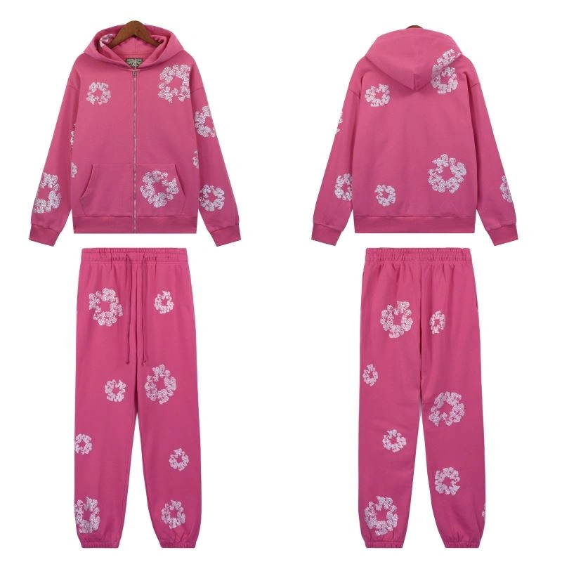 Denim Tears Long Suits SportInspired 157618