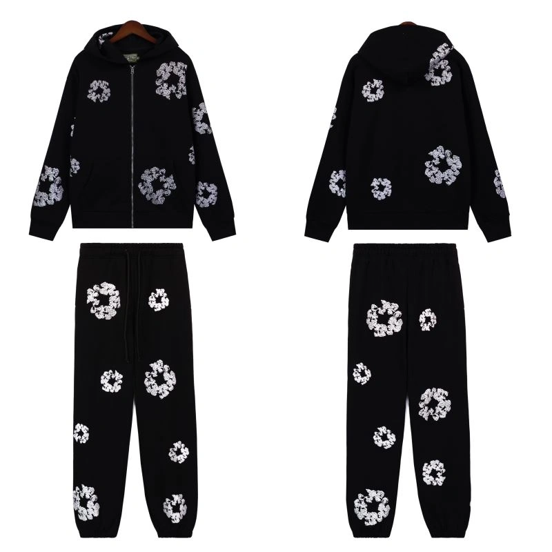 Denim Tears Long Suits SportInspired 157618