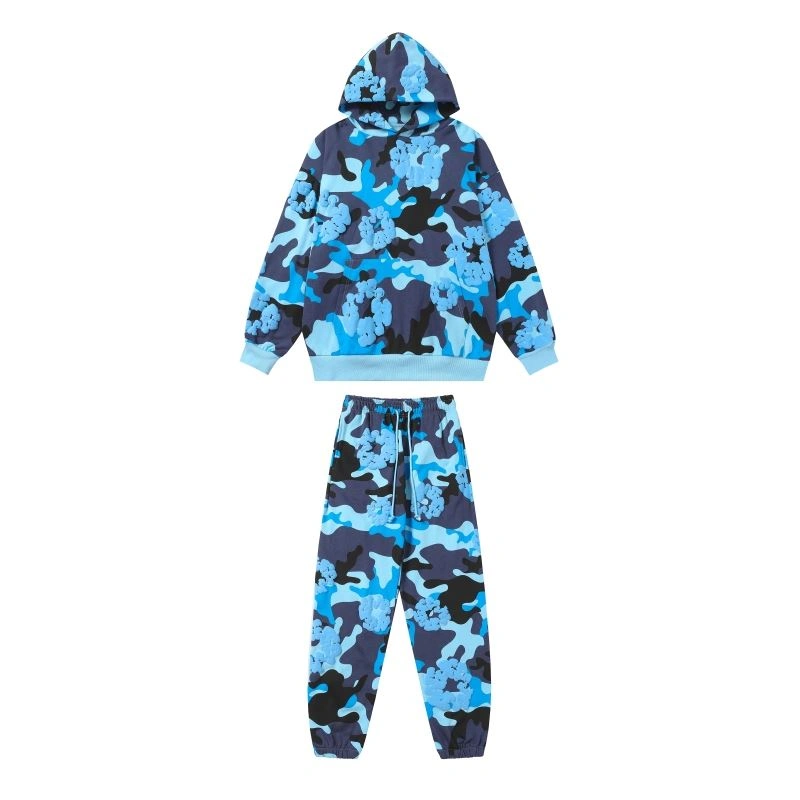 Denim Tears Long Suits SportInspired 157618