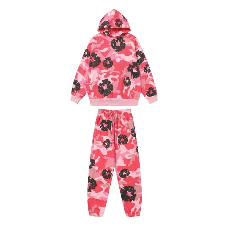 Denim Tears Long Suits SportInspired 157618