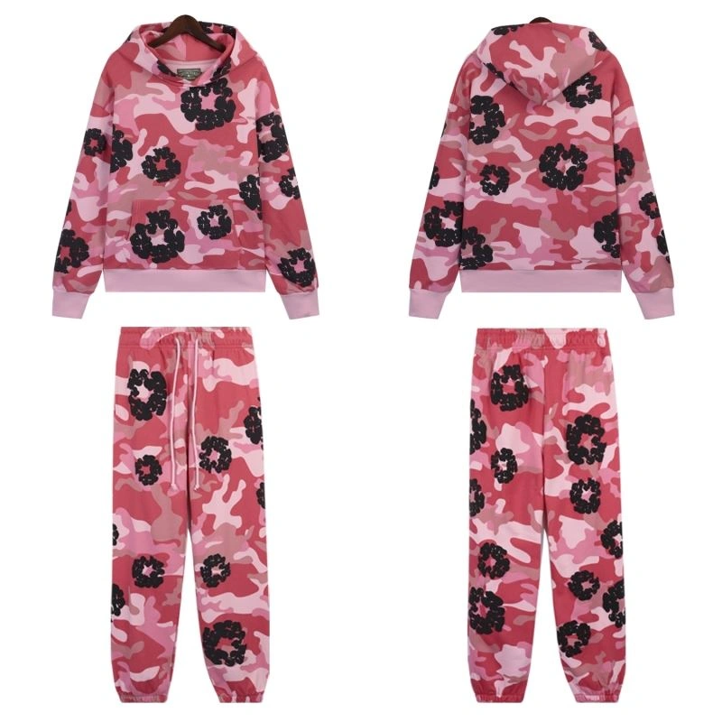 Denim Tears Long Suits GoodFit 157653