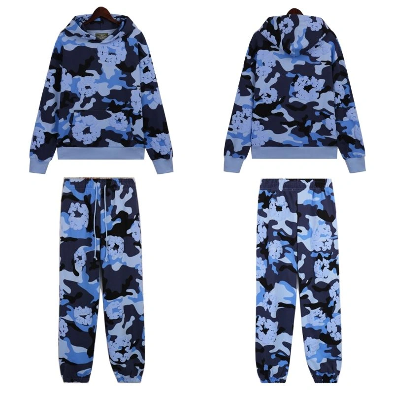 Denim Tears Long Suits GoodFit 157653