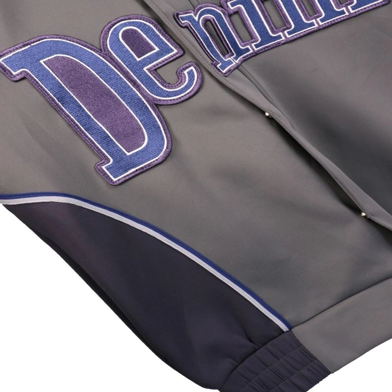 Denim Tears Long Suits Practical 157500
