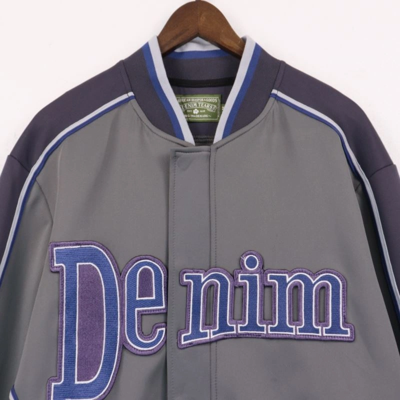 Denim Tears Long Suits Practical 157500