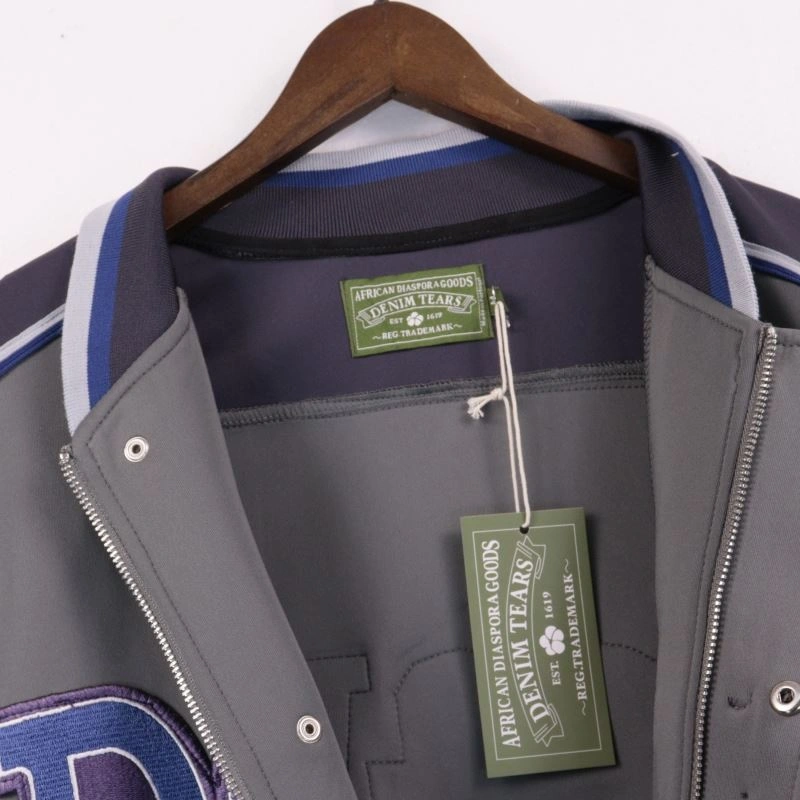 Denim Tears Long Suits Practical 157500