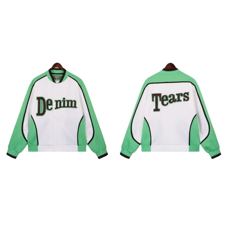 Bright Denim Tears Outwear 157608