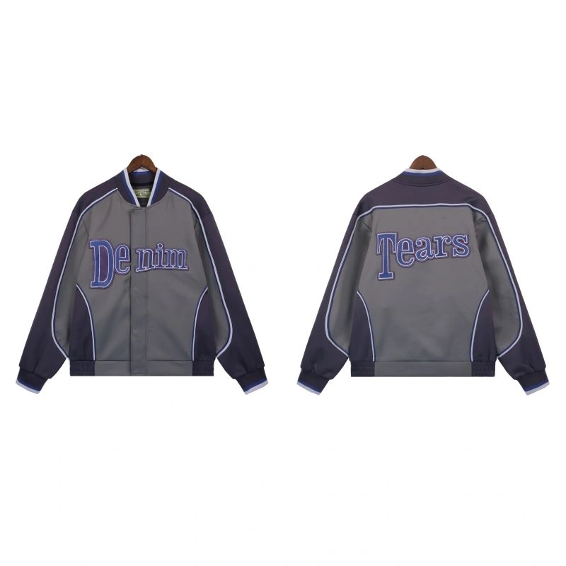 Bright Denim Tears Outwear 157608