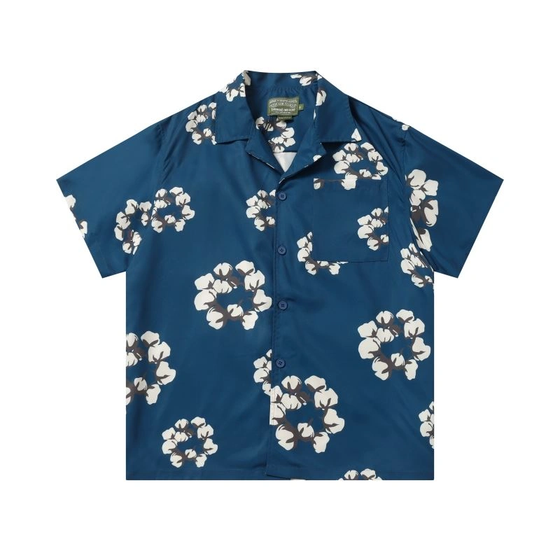 WellDesigned Denim Tears Shirts 157694