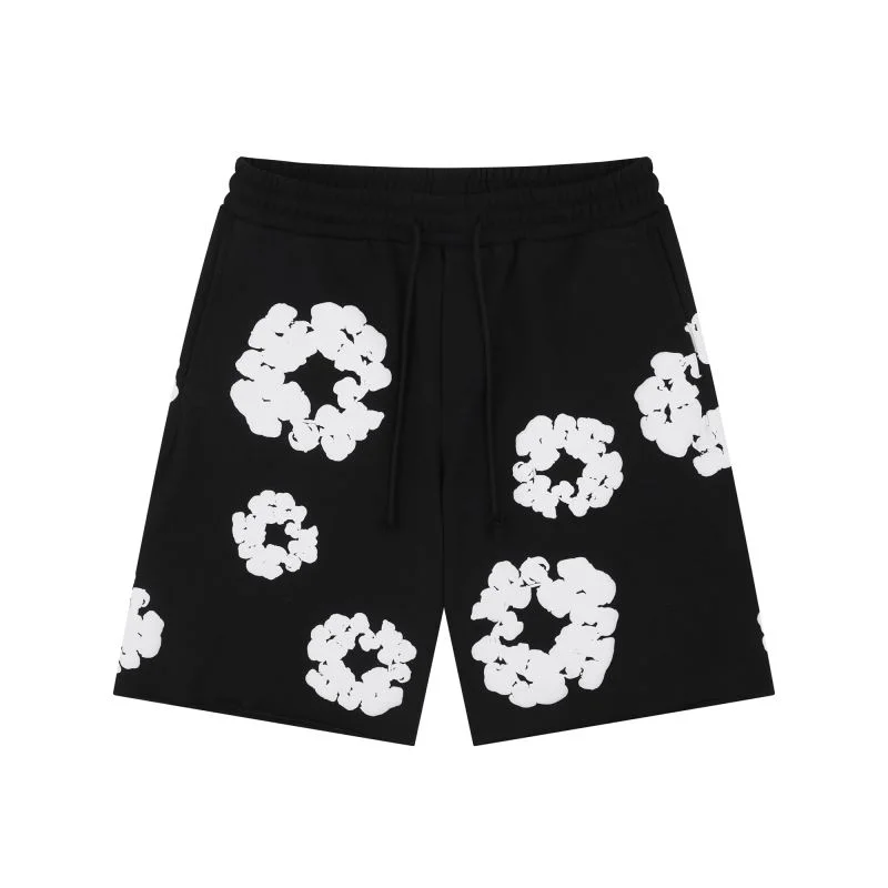 Denim Tears Short Pants BestValue 164627