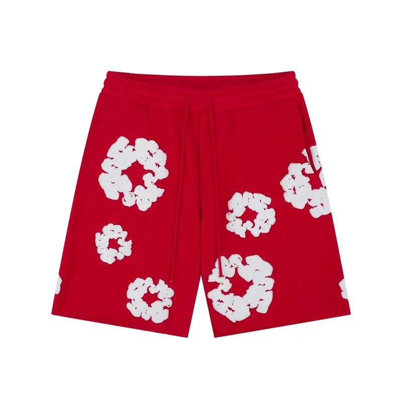 Denim Tears Short Pants BestValue 164627
