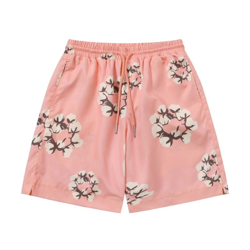 Effortless Denim Tears Short Pants 157601