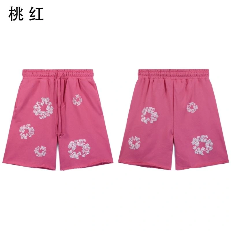 Denim Tears Short Pants Timeless 157603