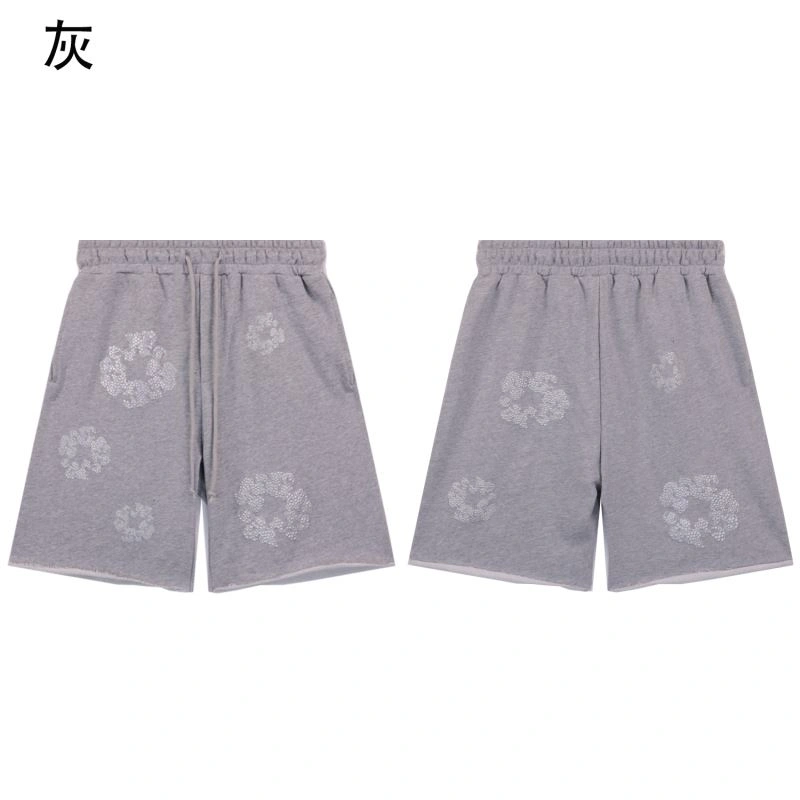 Denim Tears Short Pants Timeless 157603