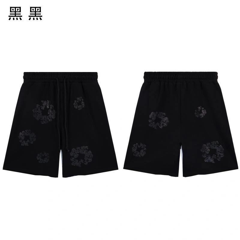 Denim Tears Short Pants Timeless 157603