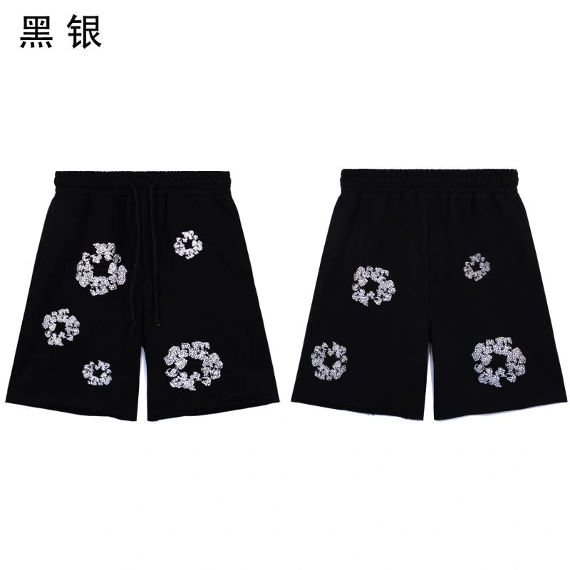 Denim Tears Short Pants Timeless 157603