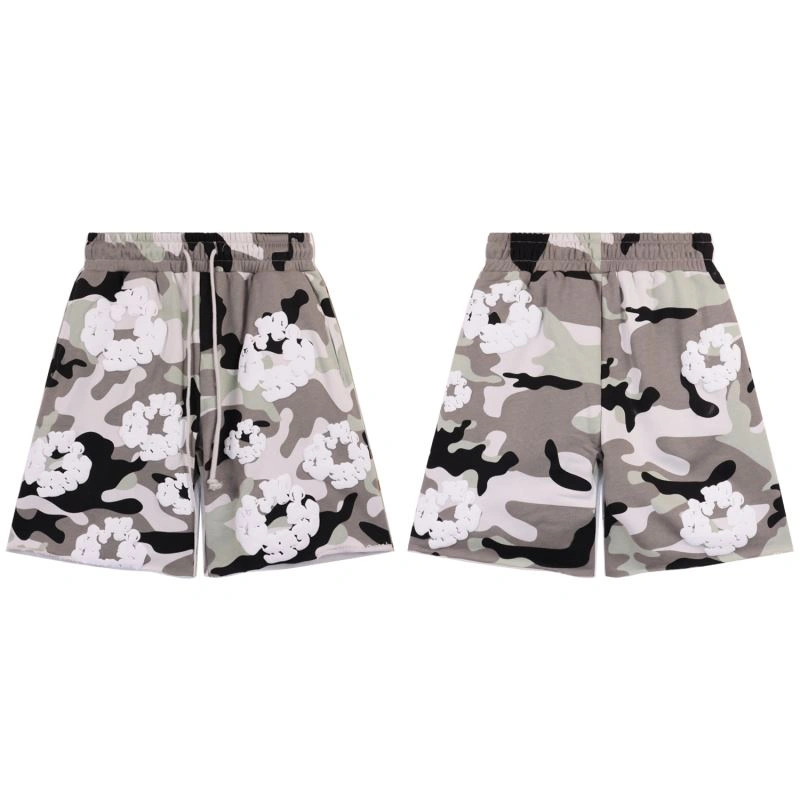 Original Denim Tears Short Pants 157607
