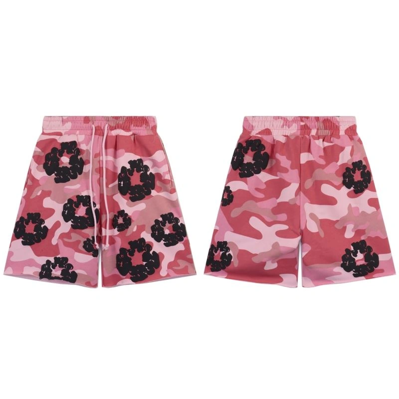 Original Denim Tears Short Pants 157607