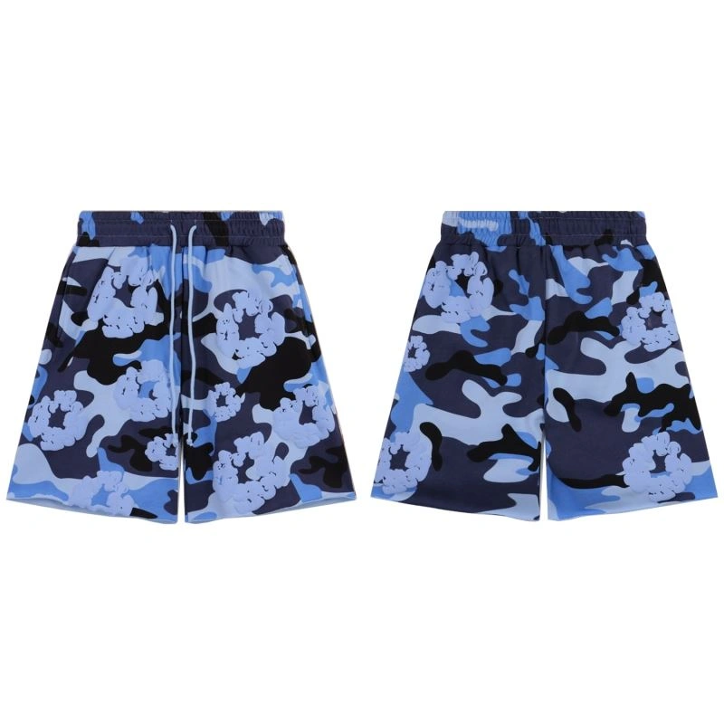 Original Denim Tears Short Pants 157607