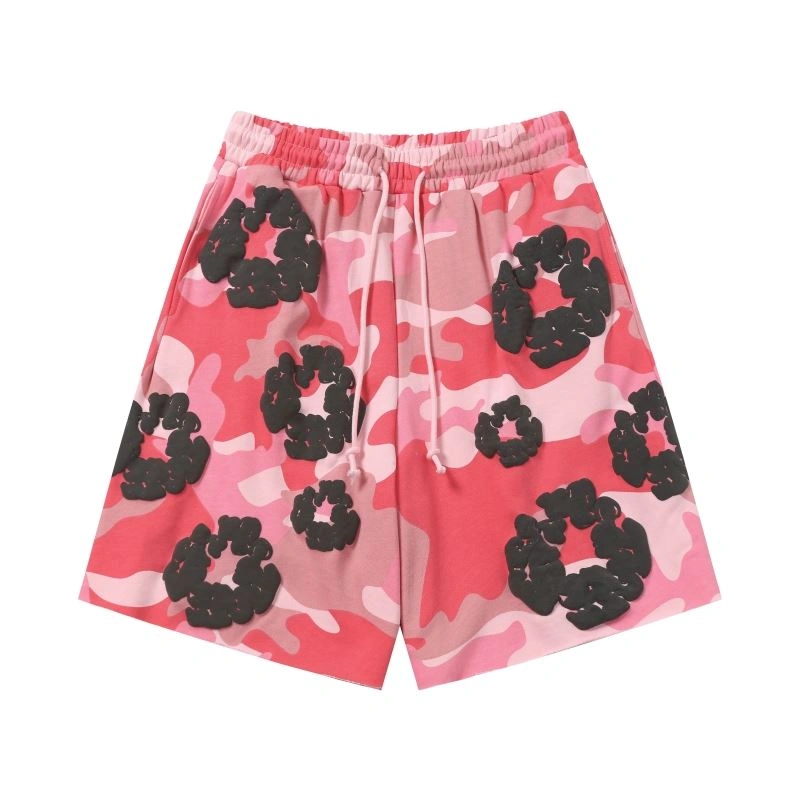 Original Denim Tears Short Pants 157607