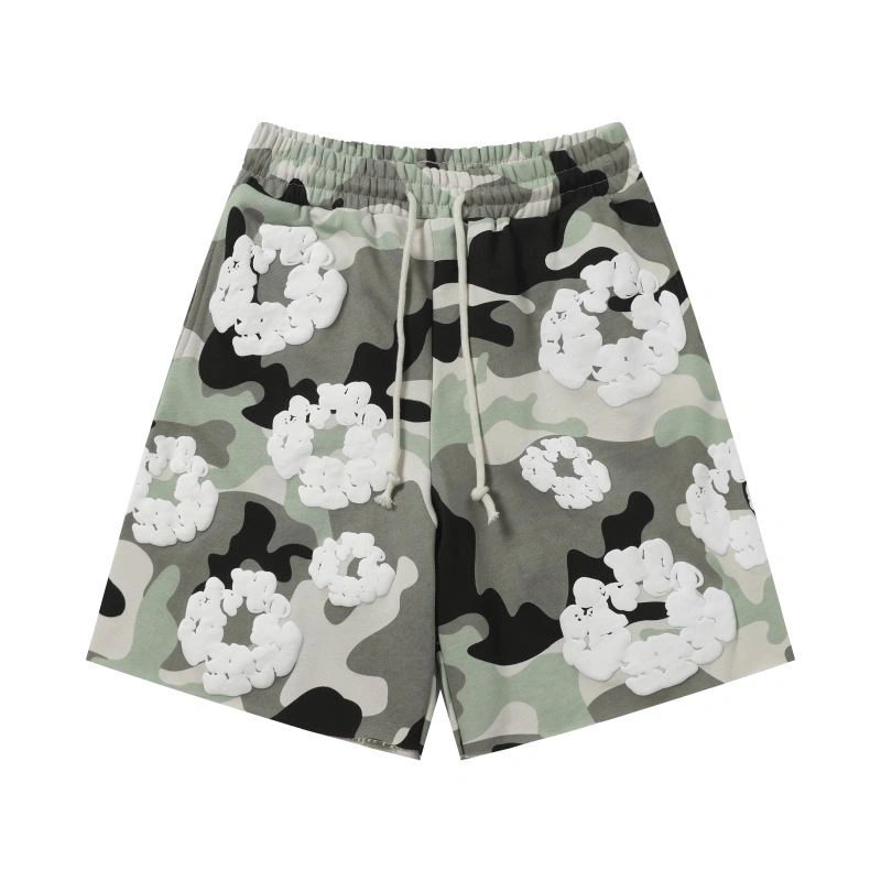 Original Denim Tears Short Pants 157607
