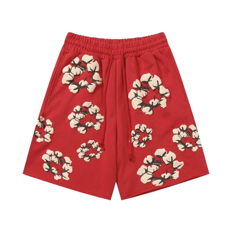 Original Denim Tears Short Pants 157607
