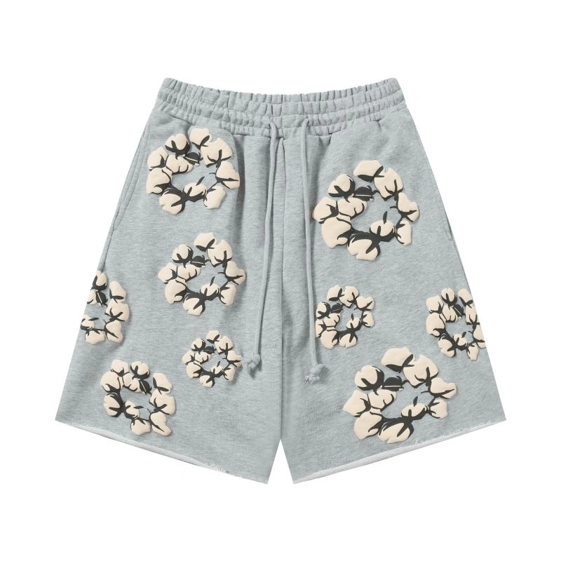 Original Denim Tears Short Pants 157607