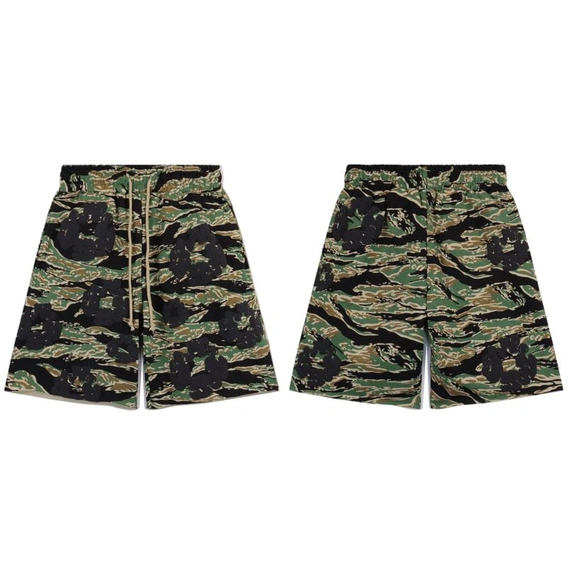 Original Denim Tears Short Pants 157607