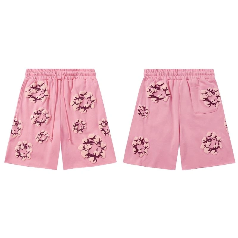 Durable Denim Tears Short Pants 157469