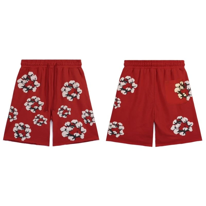Durable Denim Tears Short Pants 157469