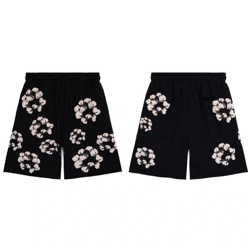 Durable Denim Tears Short Pants 157469
