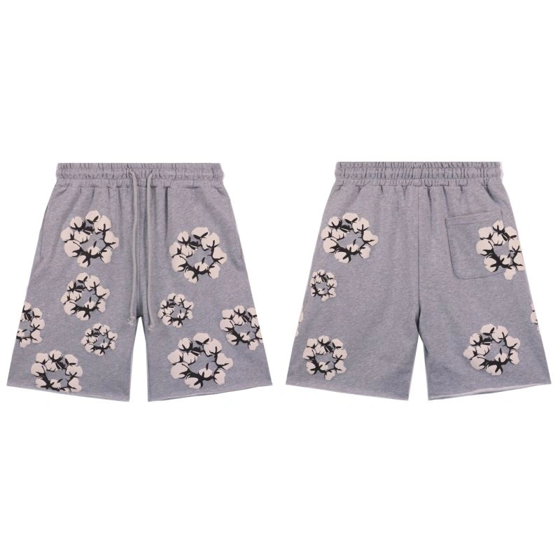 Durable Denim Tears Short Pants 157469