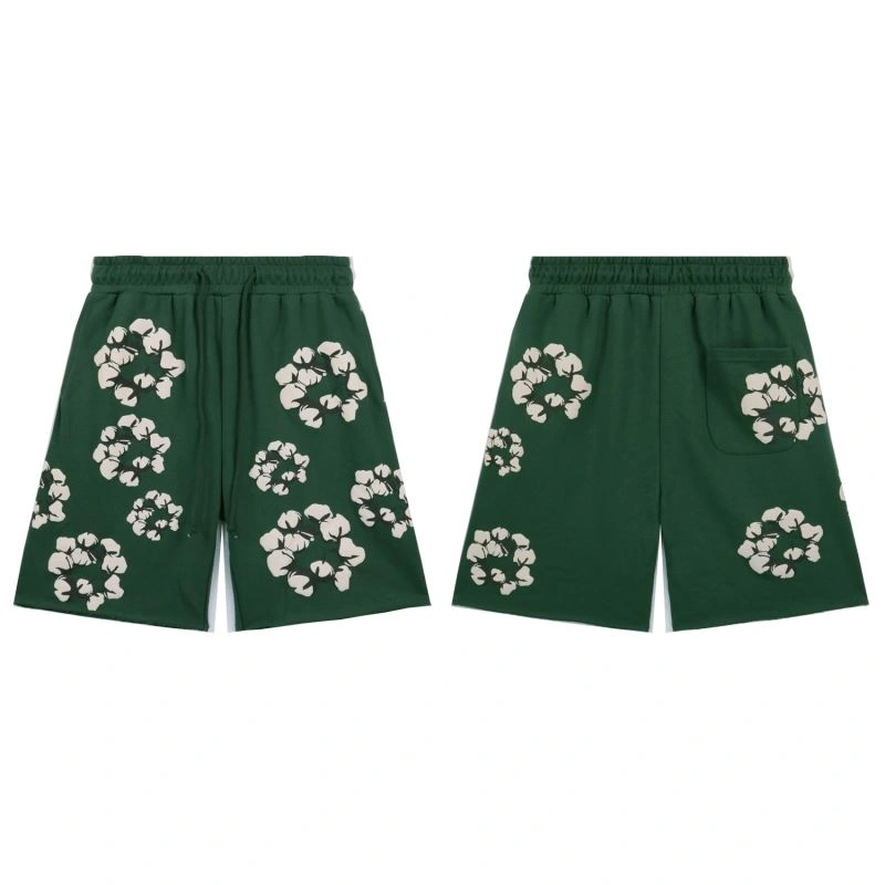 Durable Denim Tears Short Pants 157469