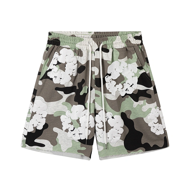 Denim Tears Short Pants WellDesigned 157477